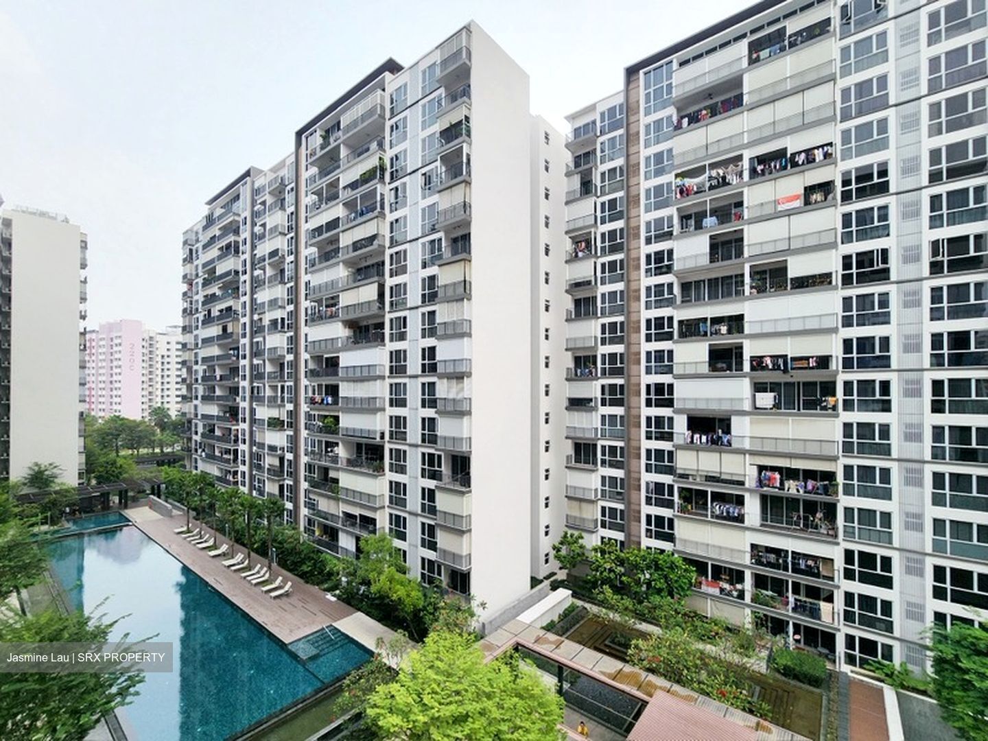 Ecopolitan (D19), Condominium #632495081